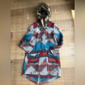 Women's BB Dakota Rancher Jacket